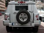 Dartz Prombron Kombat T98 SUV 2010 года